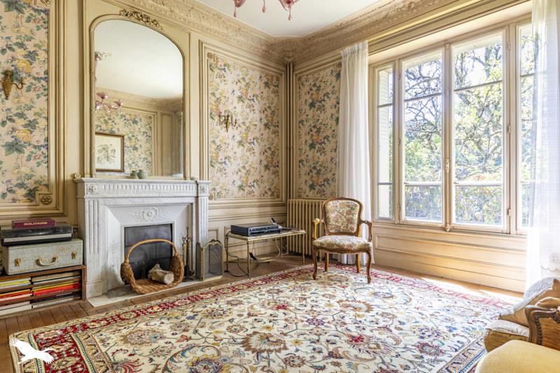Vente Maison CROZANT - 8 pièces -233 m² - (23160)