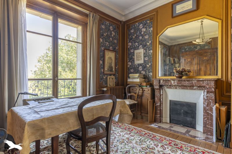 Vente Maison CROZANT - 8 pièces -233 m² - (23160)