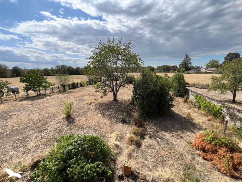 Vente Maison LES GRANDS CHEZEAUX - 5 pièces -122 m² - (87160)