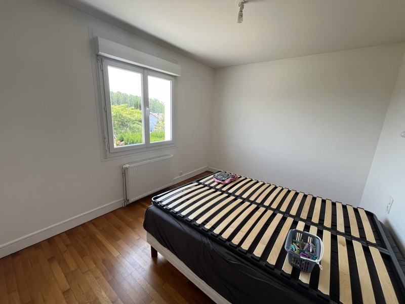 Vente Maison LA SOUTERRAINE - 4 pièces -86 m² - (23300)