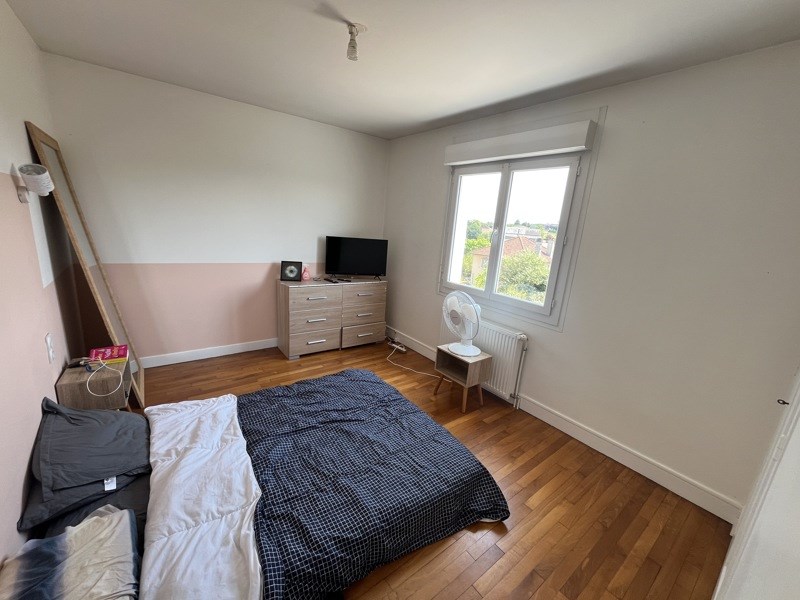 Vente Maison LA SOUTERRAINE - 4 pièces -86 m² - (23300)