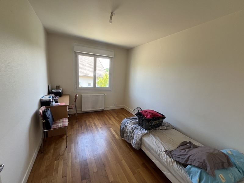 Vente Maison LA SOUTERRAINE - 4 pièces -86 m² - (23300)