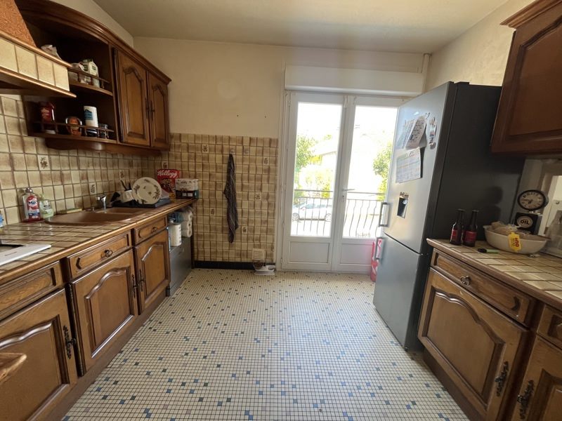Vente Maison LA SOUTERRAINE - 4 pièces -86 m² - (23300)
