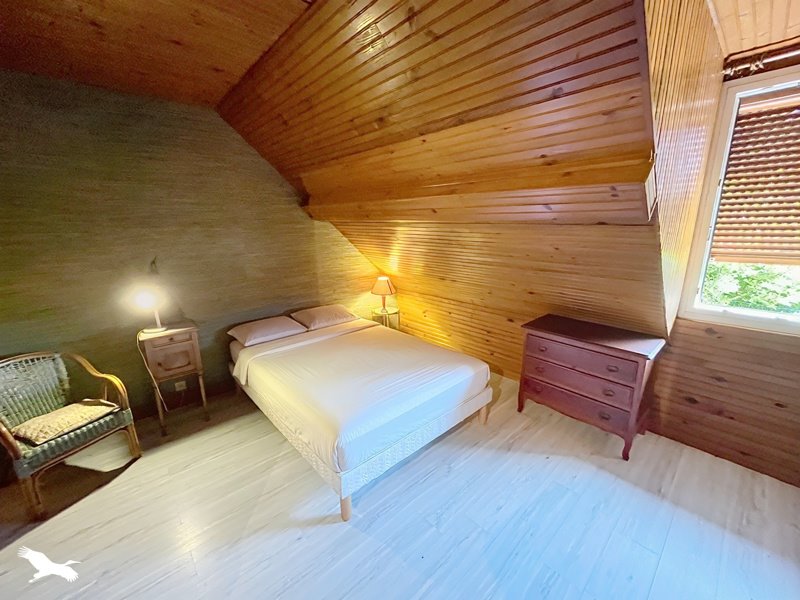 Vente Maison AZERABLES - 7 pièces -152 m² - (23160)