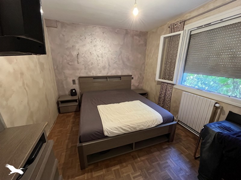 Vente Maison AZERABLES - 7 pièces -152 m² - (23160)