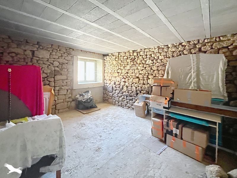Vente Grange La Chapelle-Baloue - 2 pièces -125 m² - (23160)