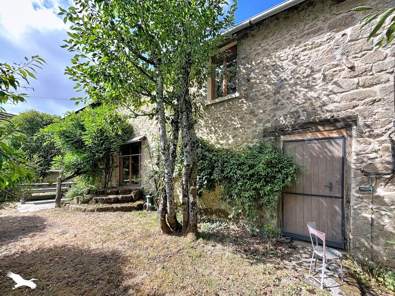 Vente Maison ST GERMAIN BEAUPRE 23160 6 pièces - 165 m²