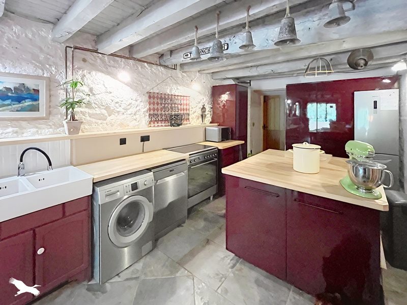 Vente Maison ST GERMAIN BEAUPRE - 6 pièces -165 m² - (23160)