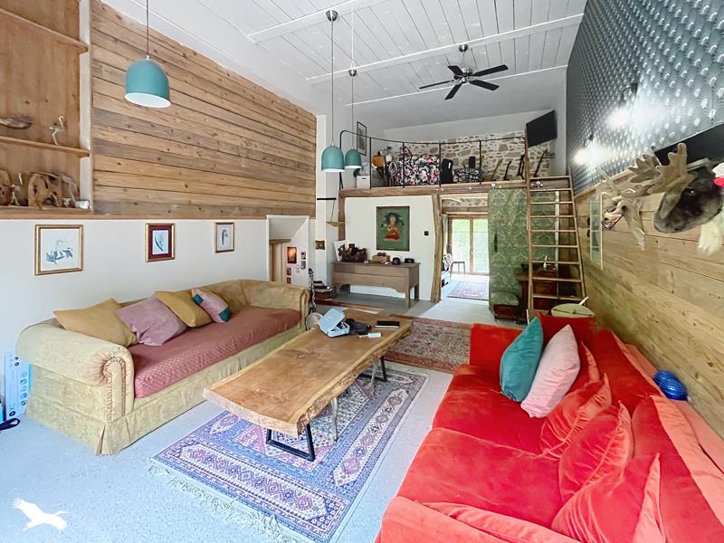 Vente Maison ST GERMAIN BEAUPRE - 6 pièces -165 m² - (23160)