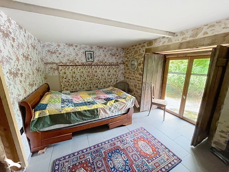 Vente Maison ST GERMAIN BEAUPRE - 6 pièces -165 m² - (23160)