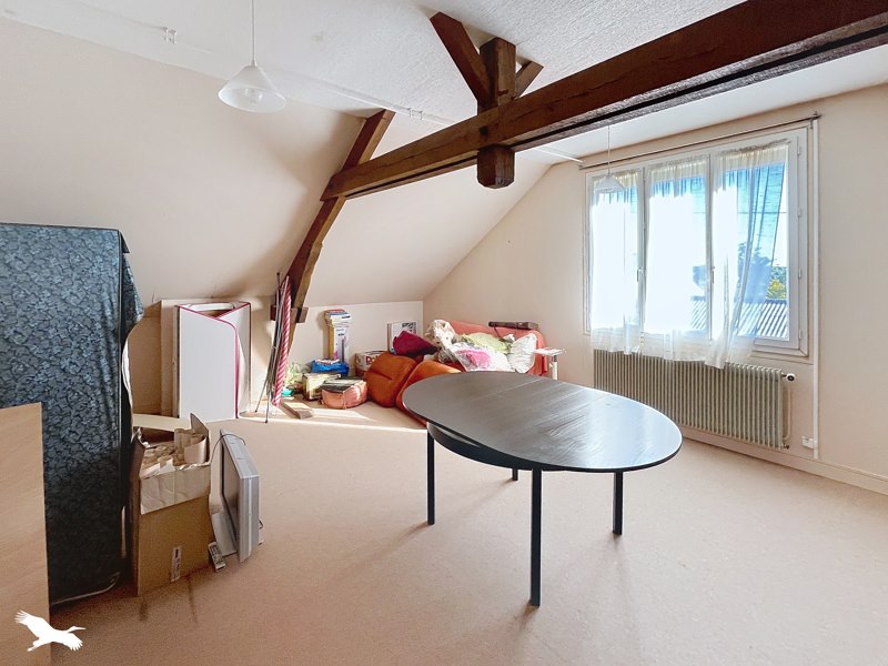 Vente Maison DUN LE PALESTEL - 6 pièces -136 m² - (23800)