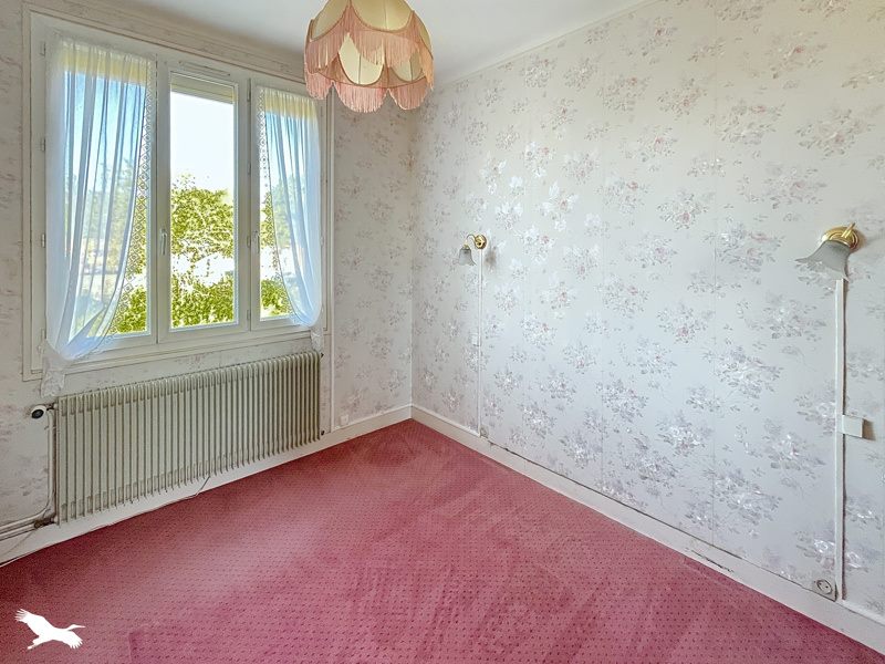 Vente Maison DUN LE PALESTEL - 6 pièces -136 m² - (23800)