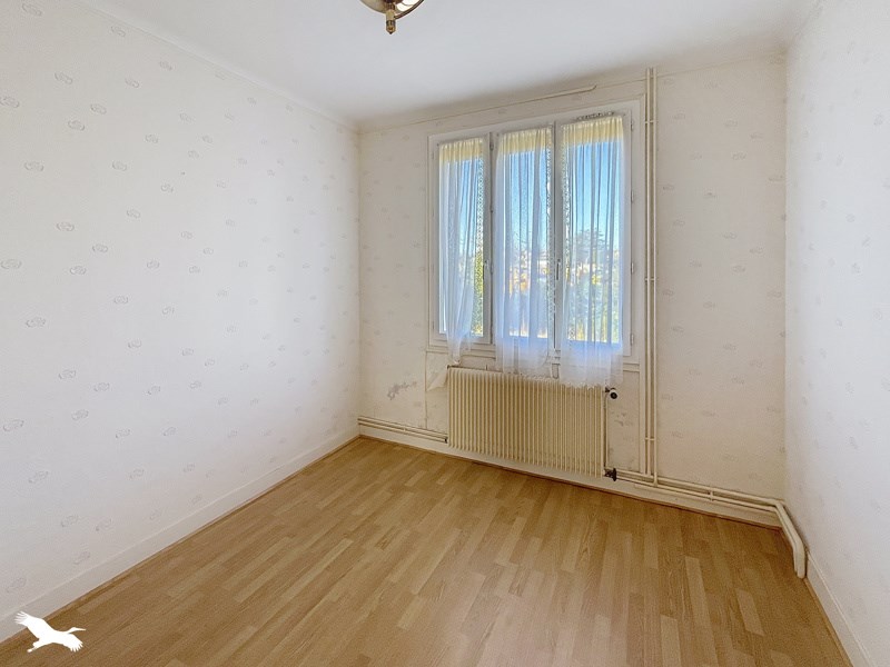 Vente Maison DUN LE PALESTEL - 6 pièces -136 m² - (23800)