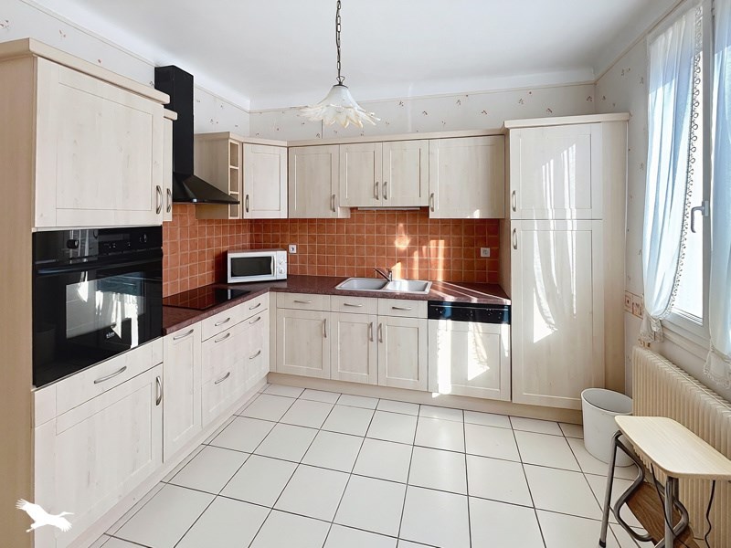 Vente Maison DUN LE PALESTEL - 6 pièces -136 m² - (23800)