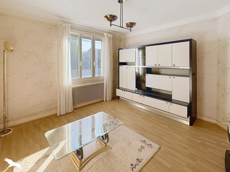 Vente Maison DUN LE PALESTEL - 6 pièces -136 m² - (23800)