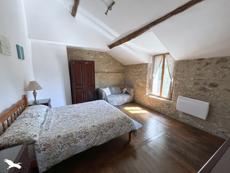 Vente Maison Saint-Priest-la-Feuille - 6 pièces -199 m² - (23300)