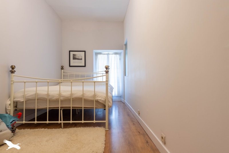 Vente Maison Fursac - 5 pièces -113 m² - (23290)
