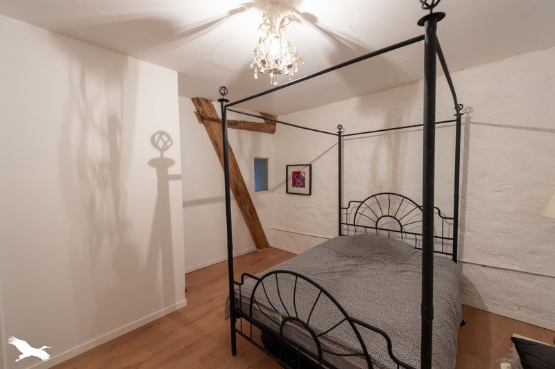 Vente Maison Fursac - 5 pièces -113 m² - (23290)