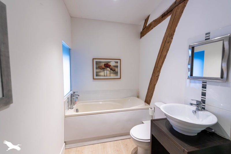 Vente Maison Fursac - 5 pièces -113 m² - (23290)