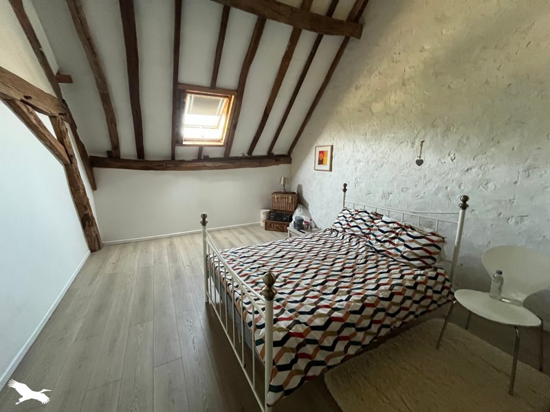 Vente Maison Fursac - 5 pièces -113 m² - (23290)
