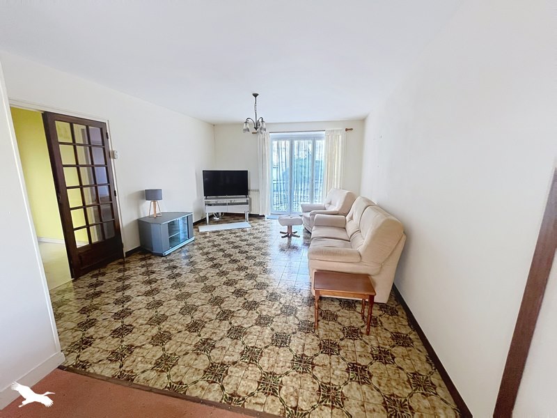 Vente Maison FURSAC - 4 pièces -98 m² - (23290)