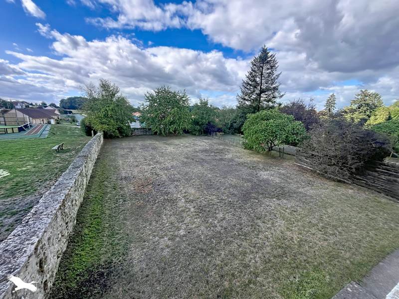 Vente Maison FURSAC - 4 pièces -98 m² - (23290)