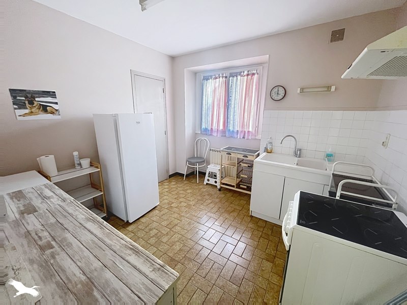 Vente Maison FURSAC - 4 pièces -98 m² - (23290)