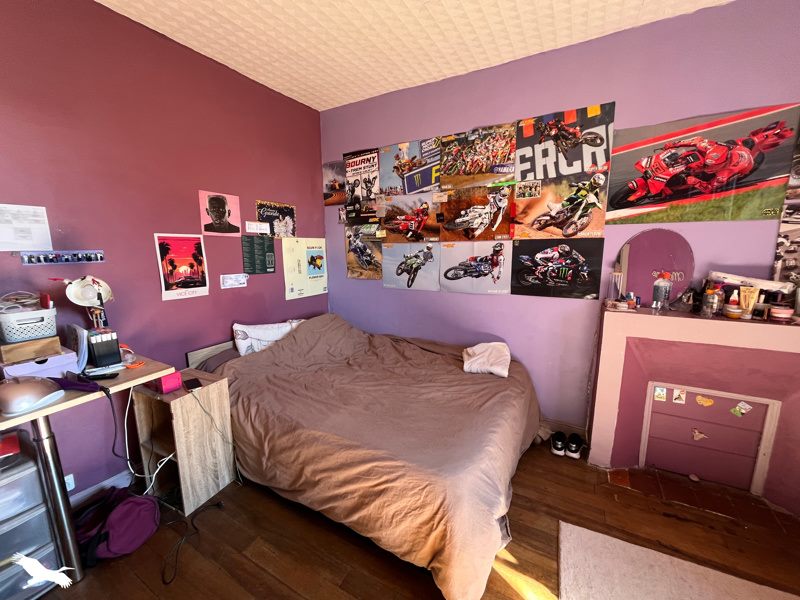 Vente Maison ST LEGER MAGNAZEIX - 4 pièces -96 m² - (87190)