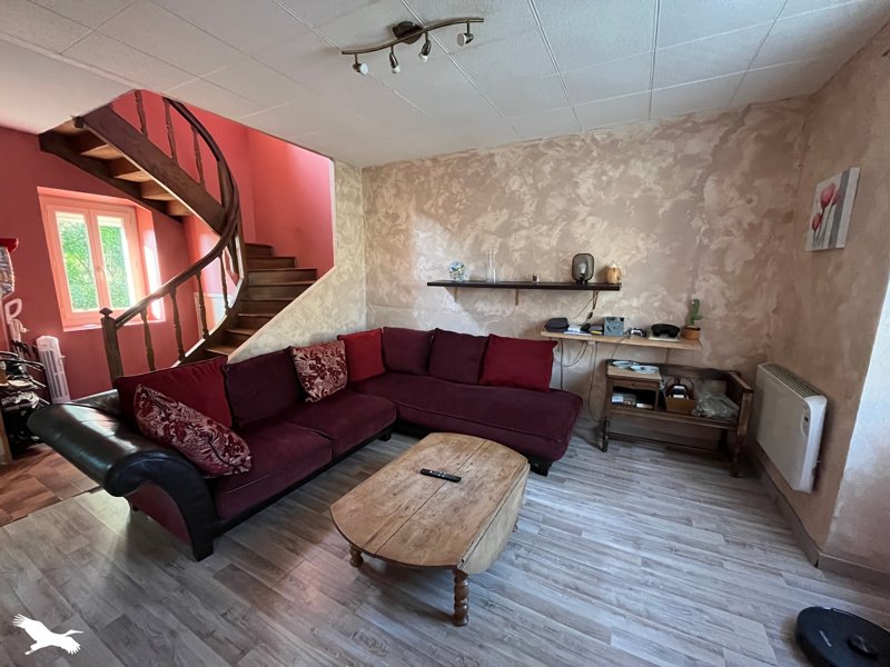 Vente Maison ST LEGER MAGNAZEIX - 4 pièces -96 m² - (87190)