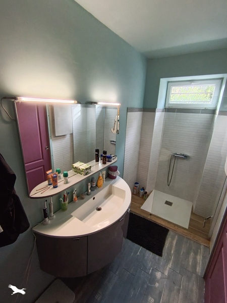 Vente Maison ST LEGER MAGNAZEIX - 4 pièces -96 m² - (87190)
