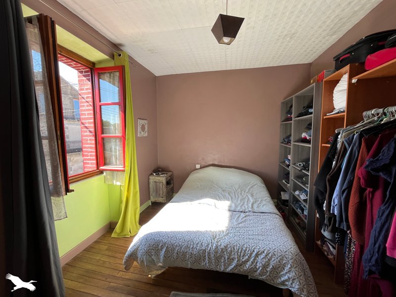 Vente Maison ST LEGER MAGNAZEIX - 4 pièces -96 m² - (87190)