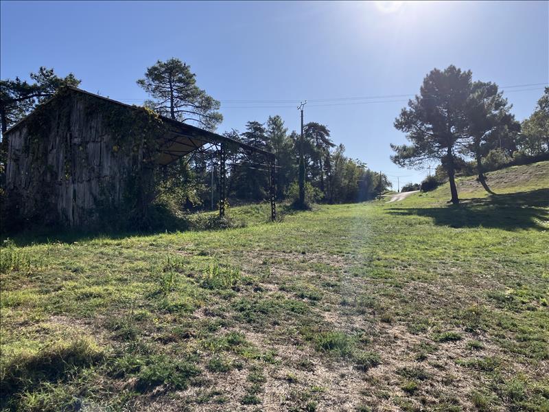 Vente Grange BRIVE LA GAILLARDE - 1 pièce - - (19100)