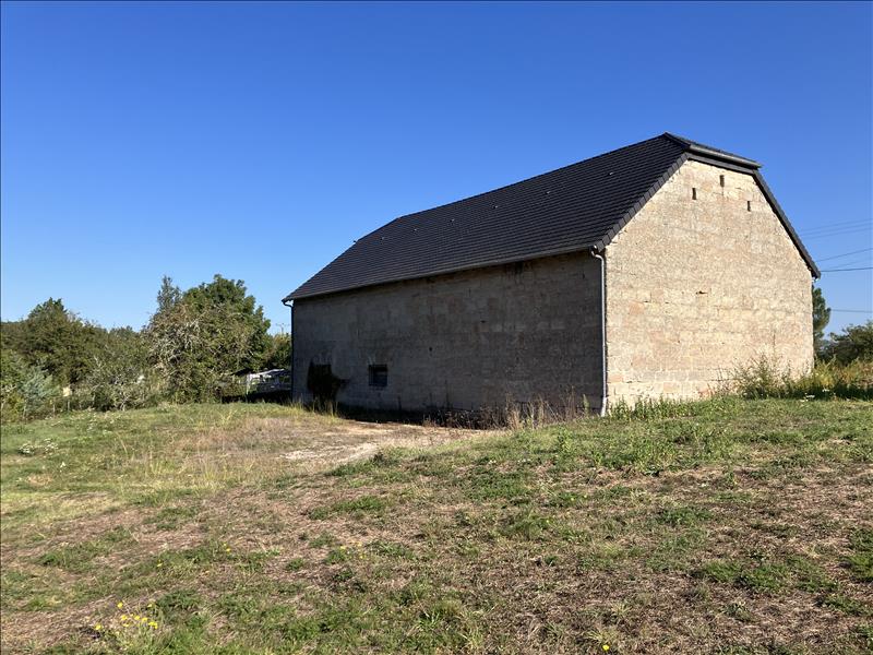 Vente Grange BRIVE LA GAILLARDE - 1 pièce - - (19100)