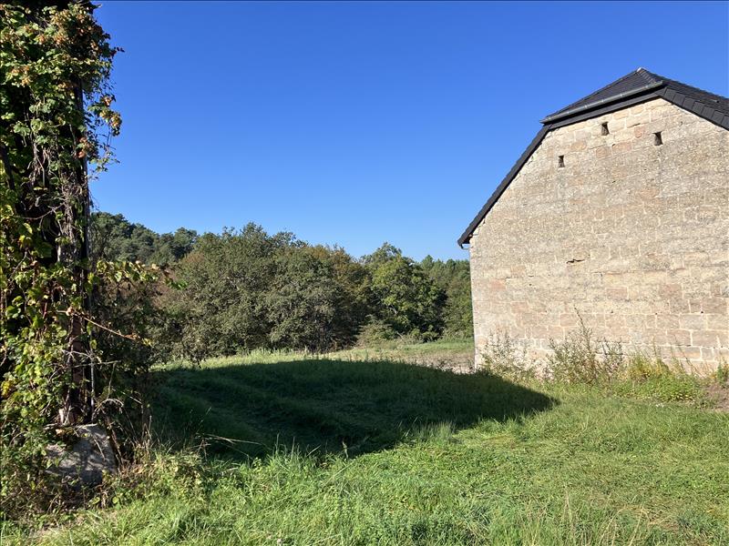 Vente Grange BRIVE LA GAILLARDE - 1 pièce - - (19100)