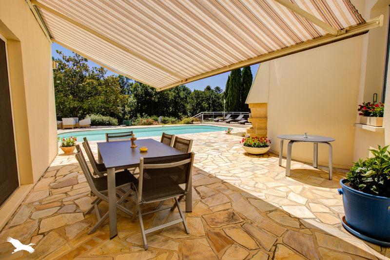 Vente Maison COSNAC - 7 pièces -288 m² - (19360)