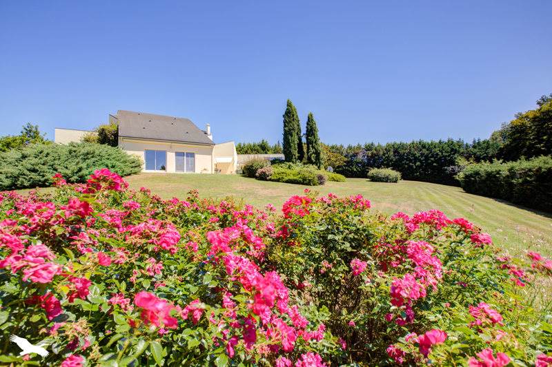 Vente Maison COSNAC - 7 pièces -288 m² - (19360)