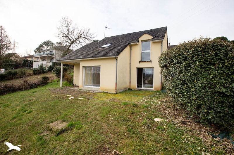Vente Maison MALEMORT - 5 pièces -93 m² - (19360)