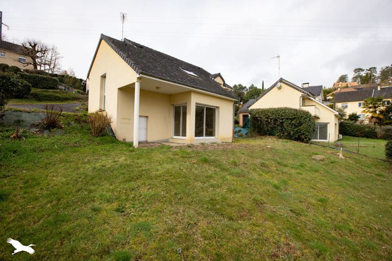 Vente Maison MALEMORT - 5 pièces -93 m² - (19360)