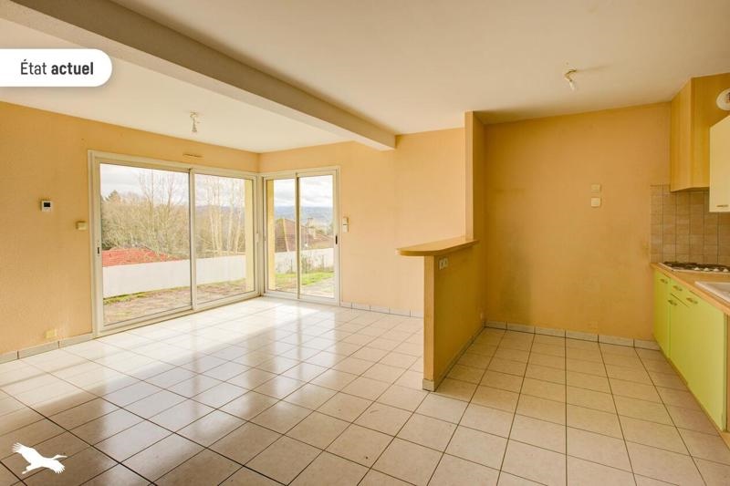 Vente Maison MALEMORT - 5 pièces -93 m² - (19360)
