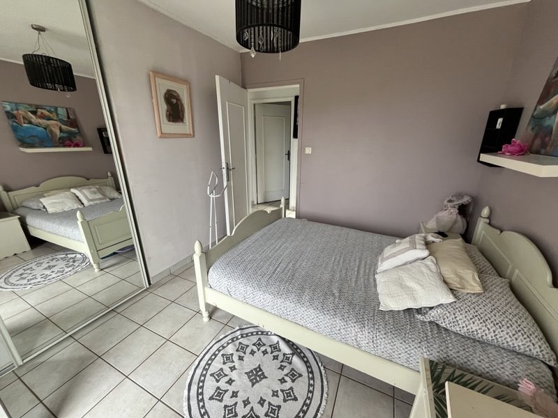 Vente Maison ST GERMAIN LES VERGNES - 5 pièces -110 m² - (19330)