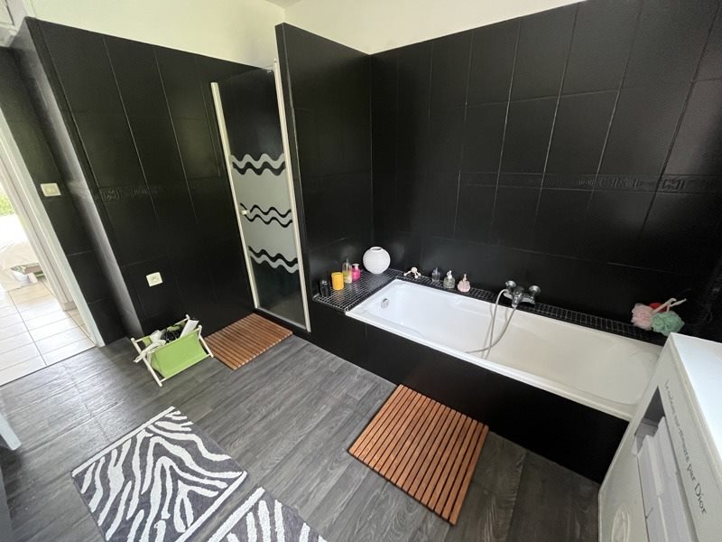 Vente Maison ST GERMAIN LES VERGNES - 5 pièces -110 m² - (19330)