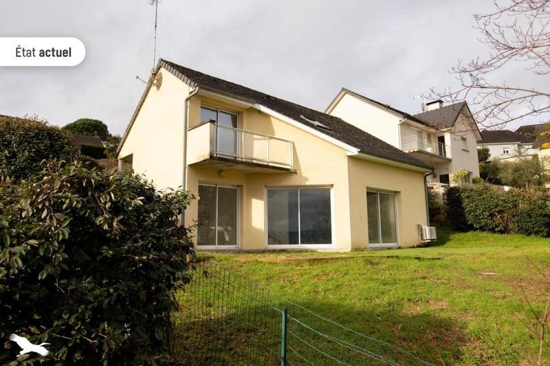 Vente Maison MALEMORT - 5 pièces -101 m² - (19360)
