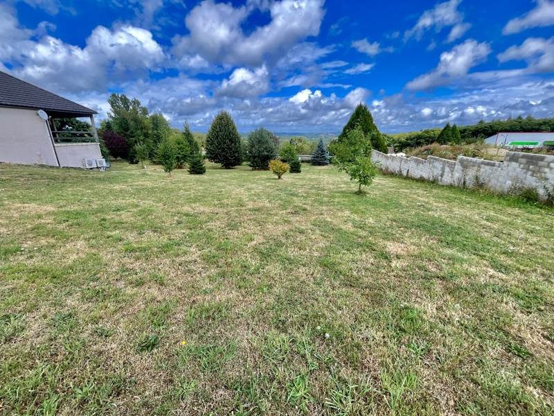 Vente Terrain STE FEREOLE - -1714 m² - (19270)