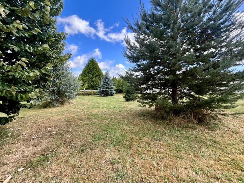 Vente Terrain STE FEREOLE - -1714 m² - (19270)