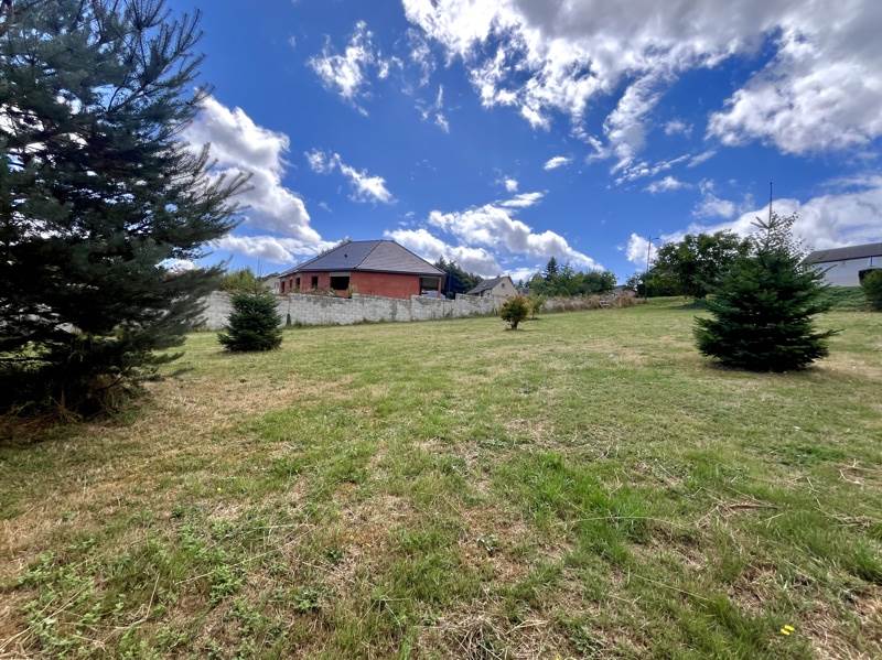 Vente Terrain STE FEREOLE - -1714 m² - (19270)