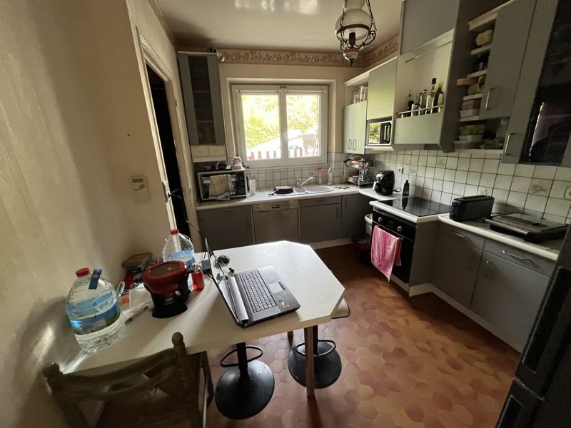 Vente Maison MALEMORT - 4 pièces -87 m² - (19360)