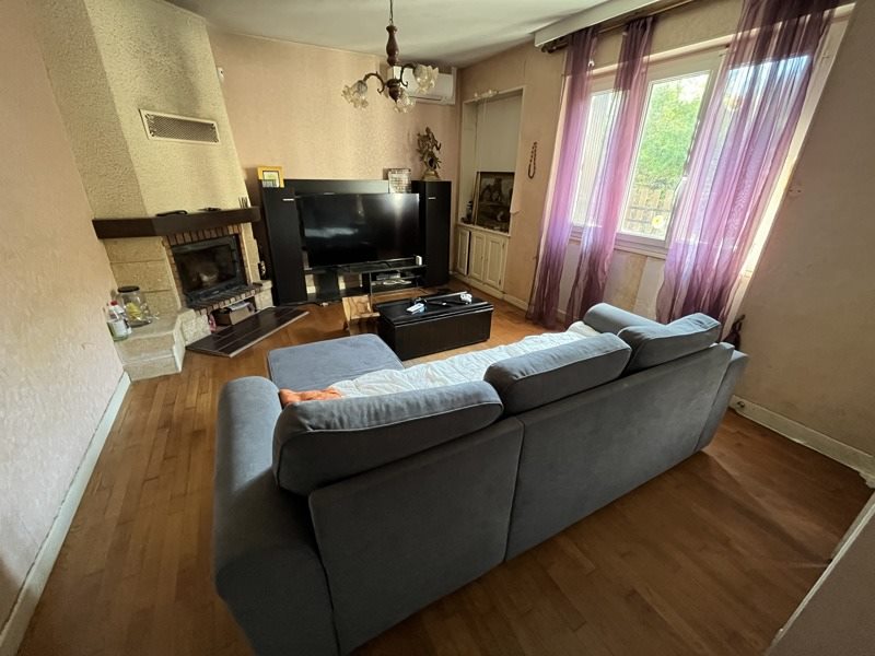 Vente Maison MALEMORT - 4 pièces -87 m² - (19360)