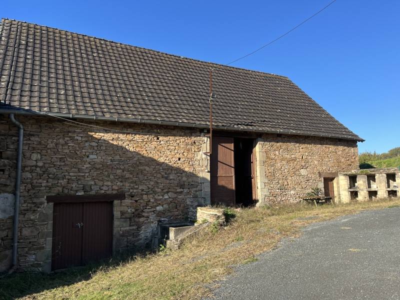 Vente Maison PALAZINGES - 5 pièces -135 m² - (19190)