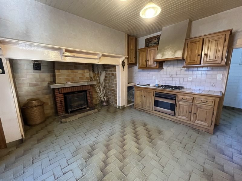 Vente Maison PALAZINGES - 5 pièces -135 m² - (19190)