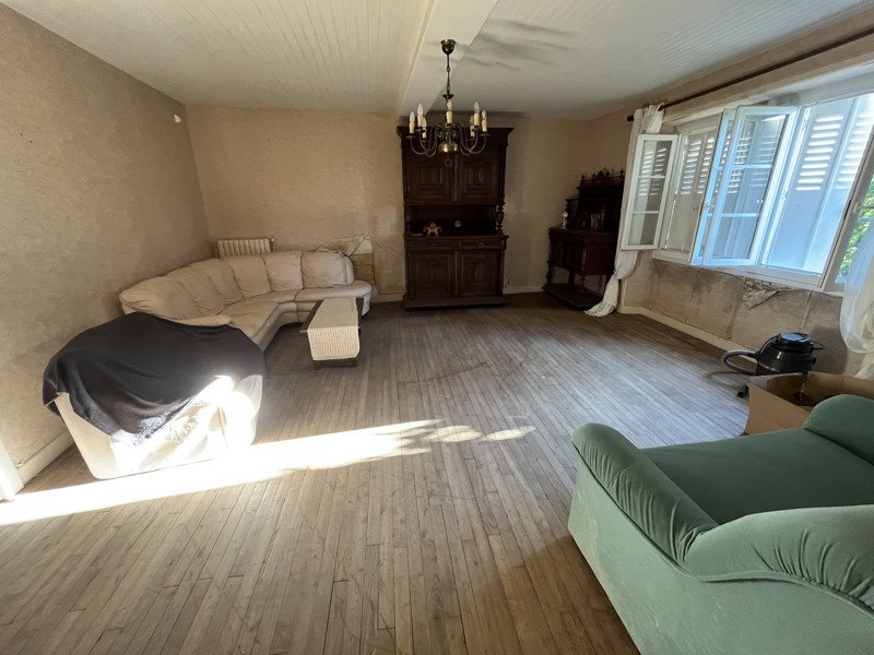 Vente Maison PALAZINGES - 5 pièces -135 m² - (19190)
